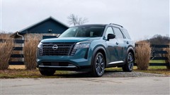 2026 Nissan Pathfinder Pricing and Upgrades